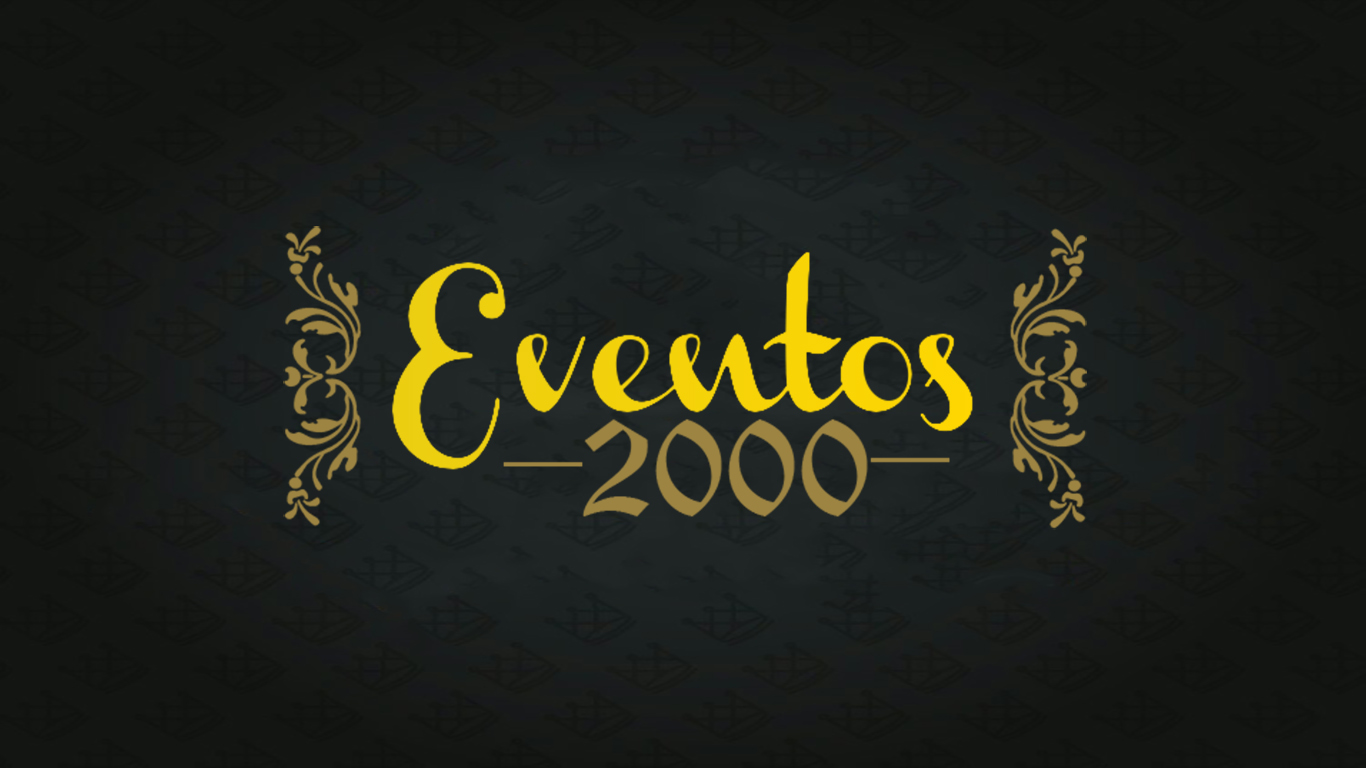 Eventos 2000
